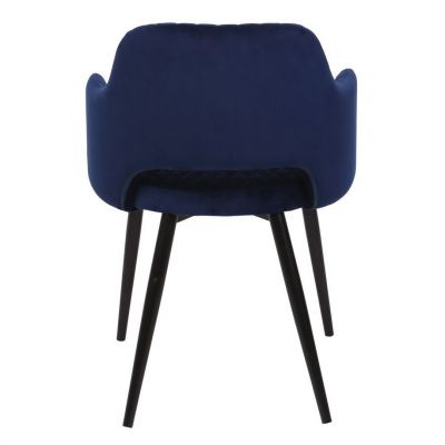 Крісло Joy Глибокий-синій (31382501) дешево