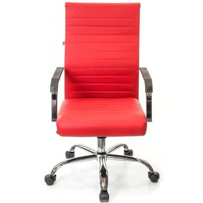 Кресло Кап FX СН TILT Красный (47336782) недорого