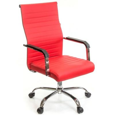 Кресло Кап FX СН TILT Красный (47336782)
