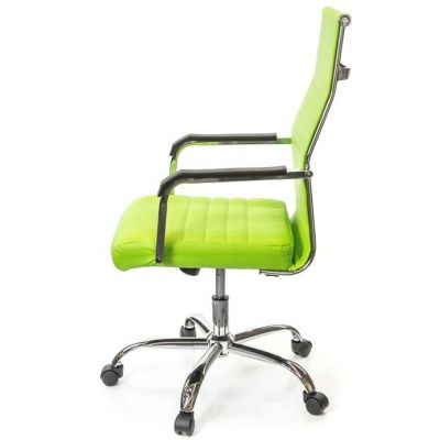 Кресло Кап FX СН TILT Лаймовый (47336780) дешево