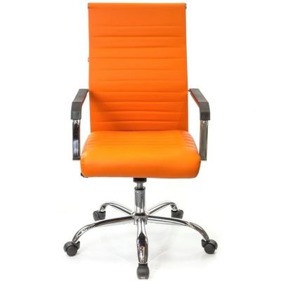 Кресло Кап FX СН TILT Оранжевый (47336781) недорого