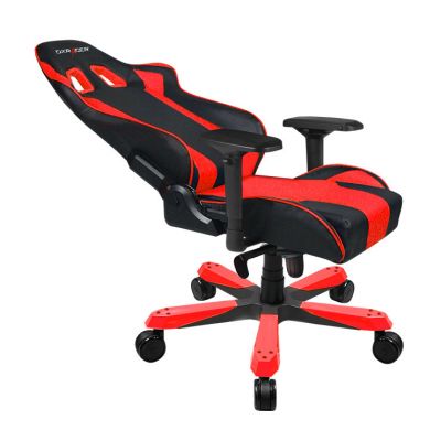 Кресло геймерское KING OH/KS06 Черный, Красный (38250916) дешево