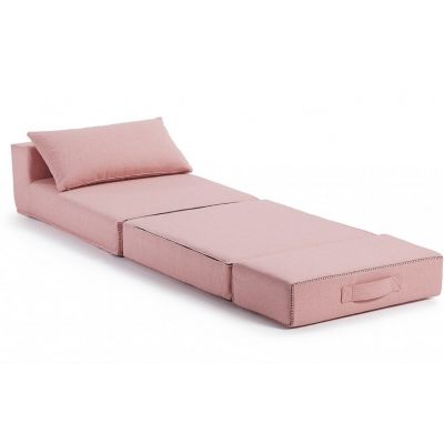 Крісло-ліжко ARTY Рожевий (90916273) недорого