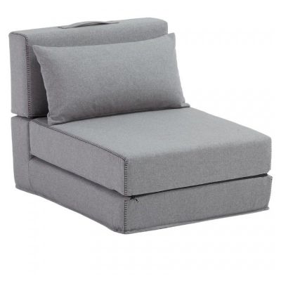 Крісло-ліжко ARTY Сірий (90916275)