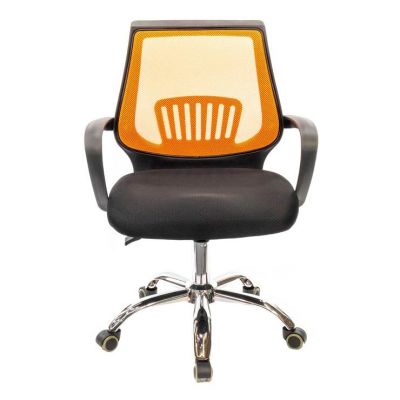 Кресло Ларк Оранжевый (47401123) дешево