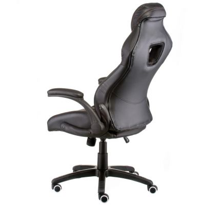 Кресло Leader Black (26336742) дешево