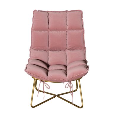 Кресло Летиз Розовый (73461351) недорого
