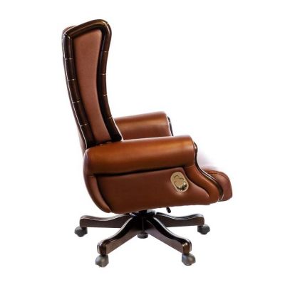 Кресло Лигурия EX D-TILT Тёмно-красный (47403534) дешево
