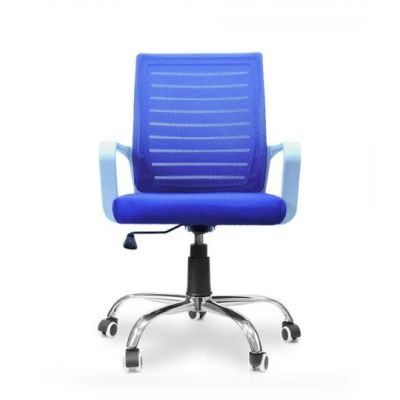 Кресло Link Light blue (83476565) недорого
