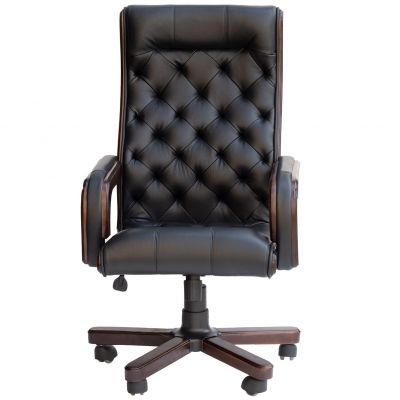 Кресло Lord Чёрный (122746163) дешево