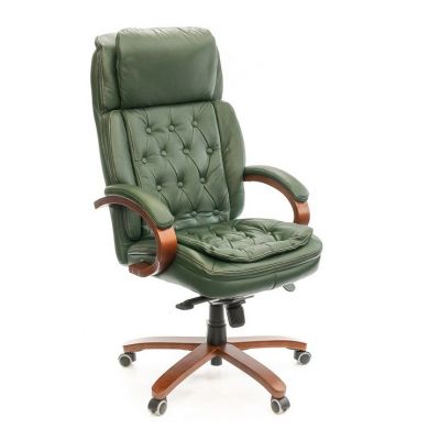 Кресло Людовик EX MB Зеленый (47383022)