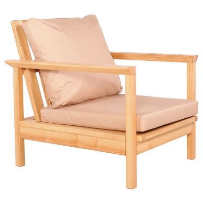 Кресло Мадера с подушками KANARIA 7003 (411205010)