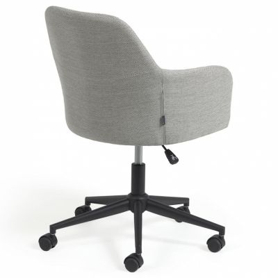 Кресло Madina Светло-серый (90916633) дешево