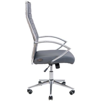 Кресло Малибу Серый (48430887) дешево