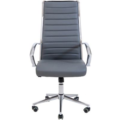 Кресло Малибу Серый (48430887) недорого