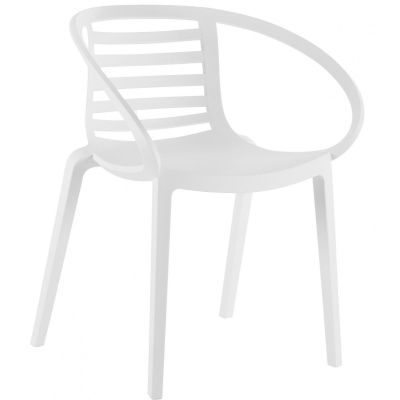 Кресло Mambo Белый (27185906)