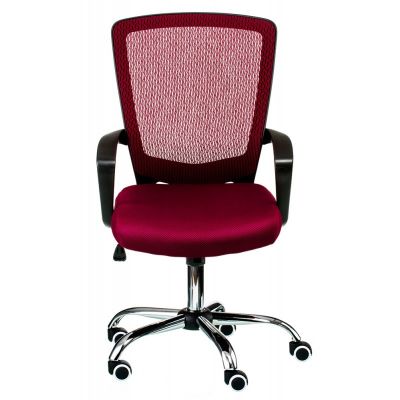 Кресло Marin Red (26230175) недорого