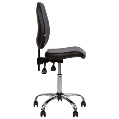 Кресло Medico GTS Freelock Chrome V 4 (21310030) дешево