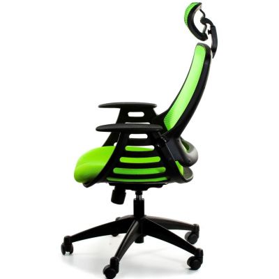 Кресло MERANO green (18088832) с доставкой