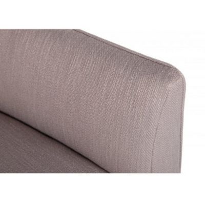 Кресло Merida текстиль Мокко (52460209) дешево