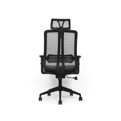 Кресло Mesh Active Черный (44443714) дешево