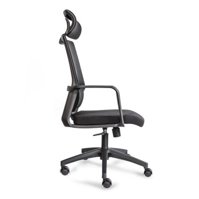 Кресло Mesh Comfort Черный, Черный (44460577) дешево