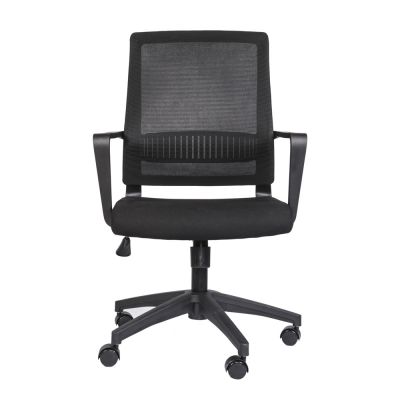 Кресло Mesh Sharp Черный, Черный (44460283) недорого