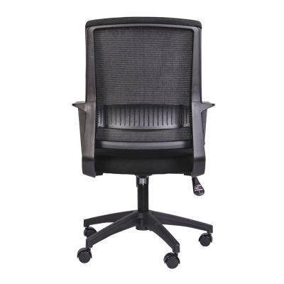 Кресло Mesh Sharp Черный, Черный (44460283) дешево