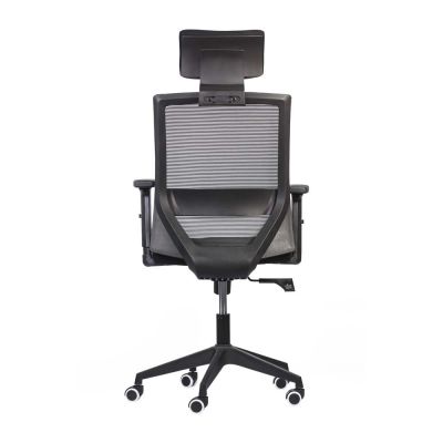 Кресло Mesh Smart Черный (44443715) с доставкой