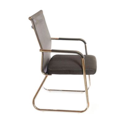 Кресло Мираж FX CF Черный (47426546) дешево