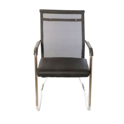 Кресло Мираж FX CF Черный (47426546) недорого
