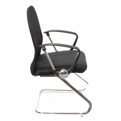 Кресло Монтана CF Черный (47403502) дешево