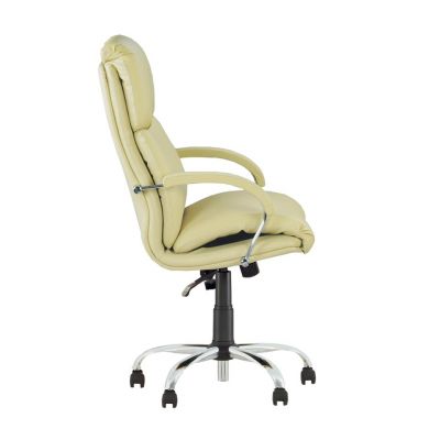 Кресло Nadir steel chrome Anyfix ECO 45 (21238736) дешево