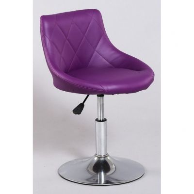 Кресло Natali MB Фиолетовый (84478144)