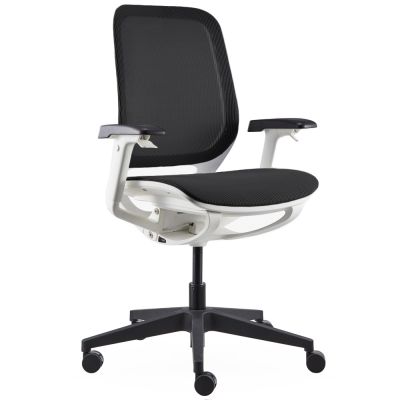 Кресло NeoSeat GT-27, Белый (621205611)