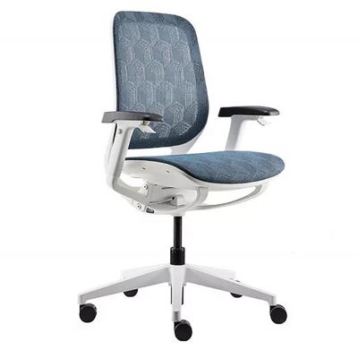 Кресло NeoSeat X GL-06, Белый (621205615)