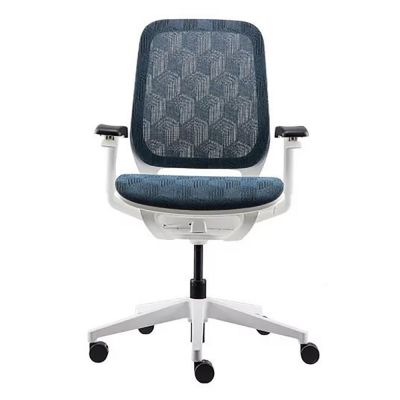 Кресло NeoSeat X GL-06, Белый (621205615) дешево