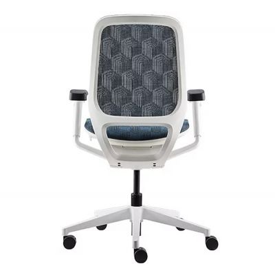 Крісло NeoSeat X GL-06, Білий (621205615) с доставкой