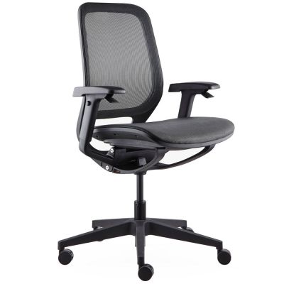 Кресло NeoSeat X GT-27, Черный (62738060)