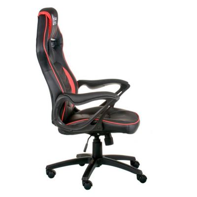 Кресло Nitro Black, Red (26373481) с доставкой