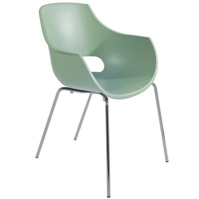 Кресло Opal-ML Pro Резеда-зеленый (27371118)