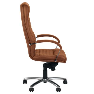 Кресло Orion steel LB chrome ECO 13 (21096373) дешево