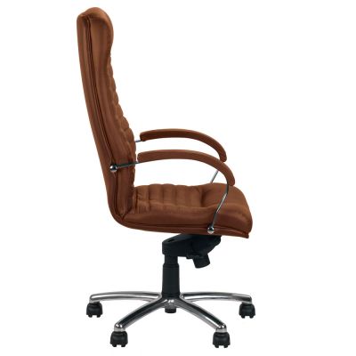 Кресло Orion steel LB chrome ECO 21 (21096374) дешево