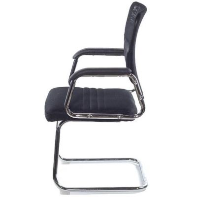 Кресло Орсо CF Черный (47336357) дешево