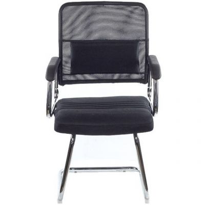 Кресло Орсо CF Черный (47336357) недорого