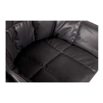 Кресло Palma Eco Серый (52436103) с доставкой