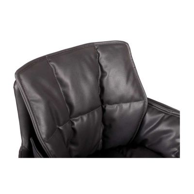 Кресло Palma Eco Серый (52436103) дешево