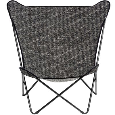 Крісло Pop Up XL Cara Hexa Black, Noir (98527669) недорого