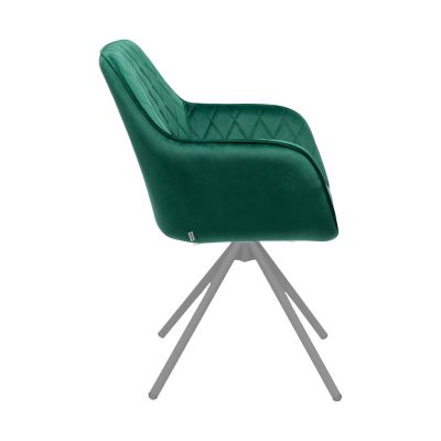 Кресло поворотное Tomas LC 360 Magic 2225, Серый (1011055557) дешево