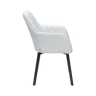 Кресло поворотное Tomas PR 360 Magic 2201, Черный (1011054696) дешево